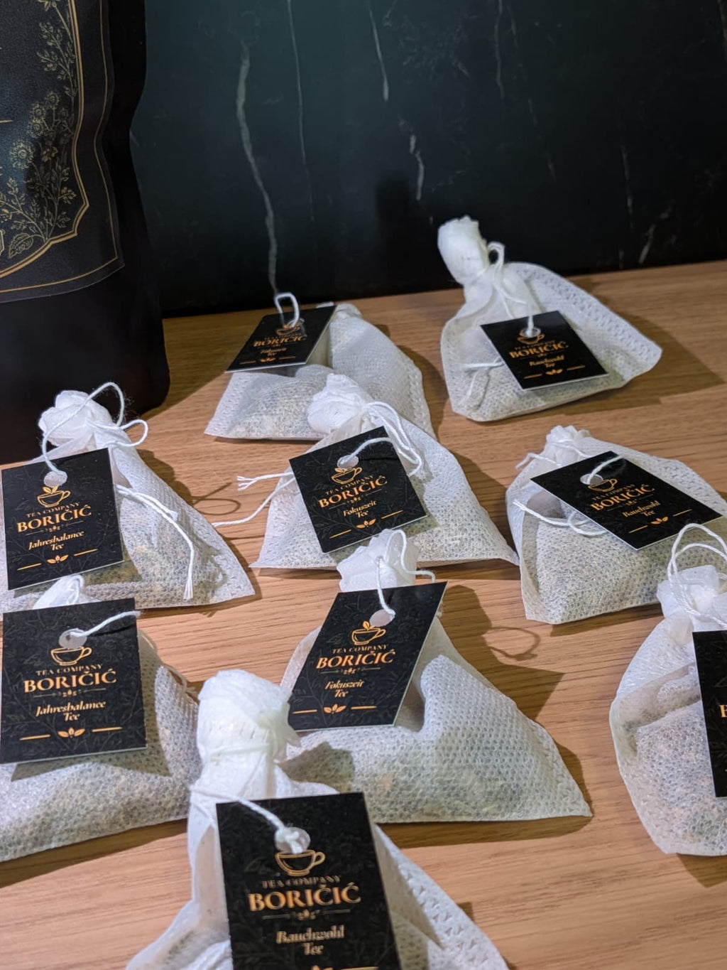 Tee Mix