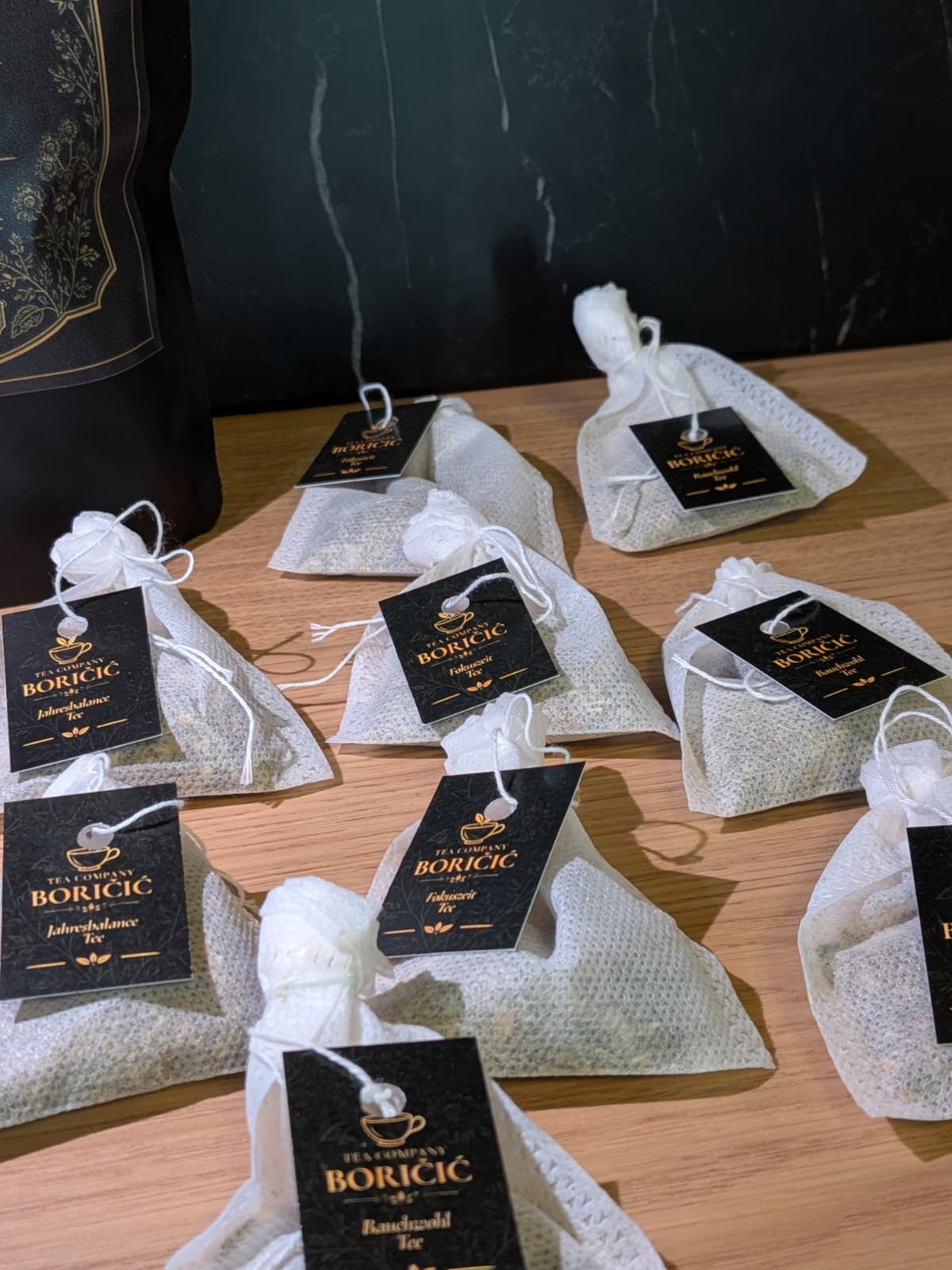 Tee Mix