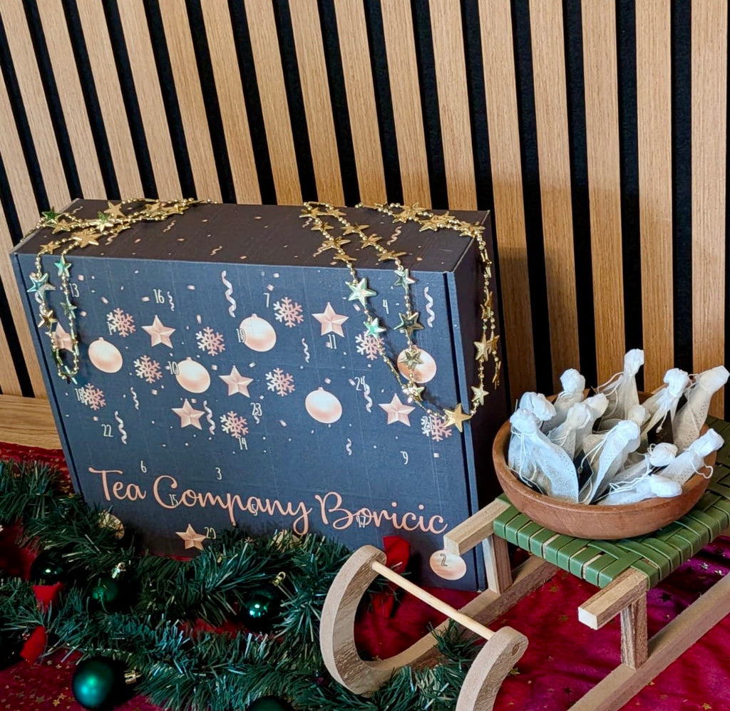 Adventskalender 2026